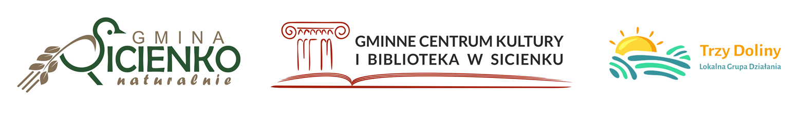 Organizatorzy Jarmarku Produków Lokalnych w Sicienku