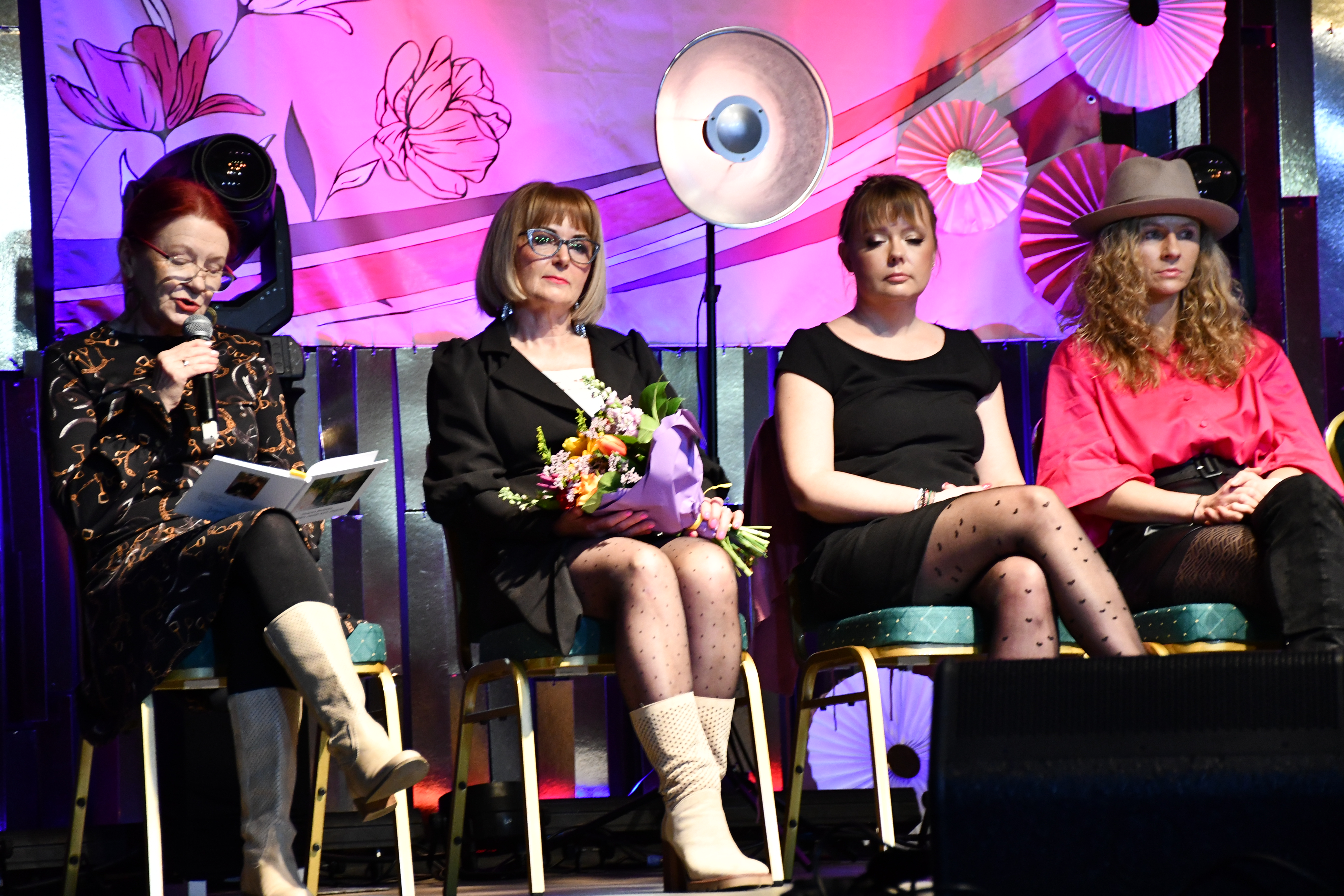 Dzień Kobiet w Sicienku